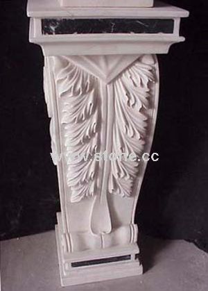 Construction Marble Base (BA017) Construction Marble Base (BA017)