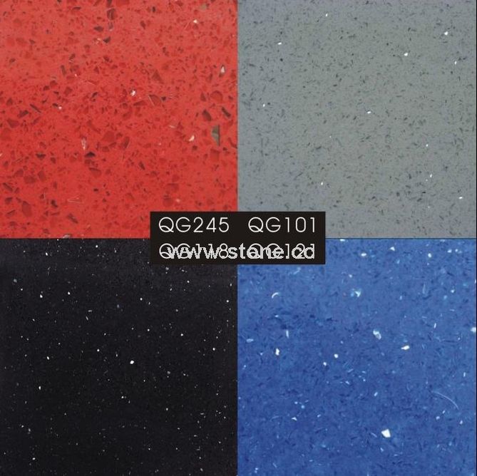 Quartz Stone Tile (QG SERIES) Quartz Stone Tile (QG SERIES)