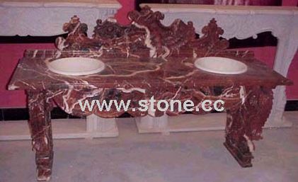 Stone/Marble Vanities (QBN005)