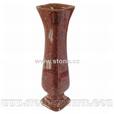 Stone Vase Stone Vase