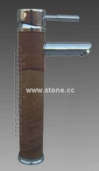 Stone Faucet, Sandstone Faucet (BF-207)