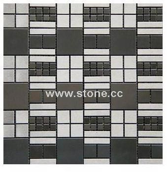 Metal Mosaic(GMP-10) Metal Mosaic(GMP-10)