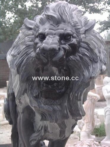 Sculpture Animal (SY-D055C)