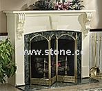 Fireplace (JY-FF-014)