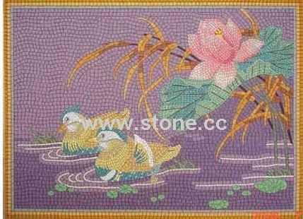Mosaic Tile -Art Composite Picture (Pt7) Mosaic Tile -Art Composite Picture (Pt7)