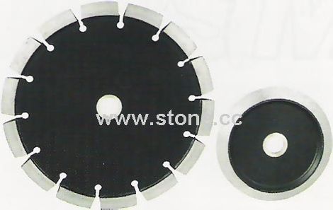 Saw Blade