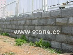 Wall Cladding / Wall Tile (G603) Wall Cladding / Wall Tile (G603)