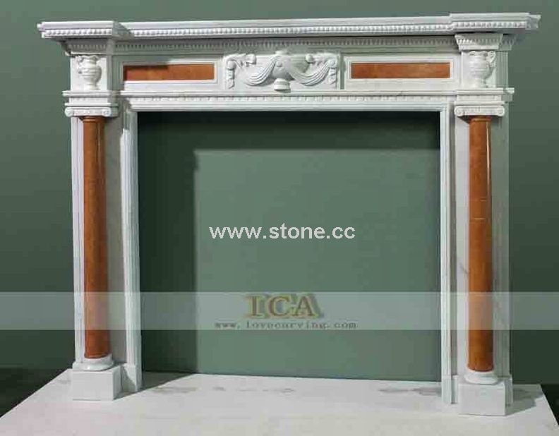 Fireplace (LM0051)