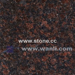 Granite -Tan Brown Granite -Tan Brown