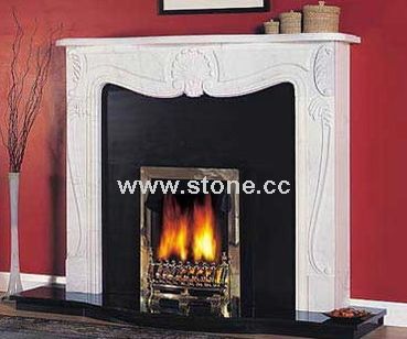 Fireplace - 6