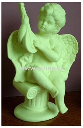 Religious Sculpture (JY-RS-027)