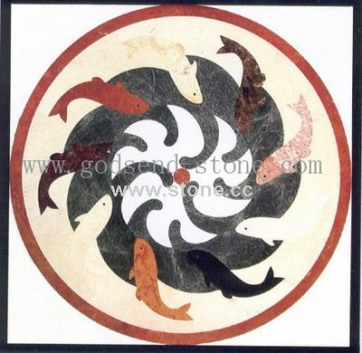 Marble Pattern -T004