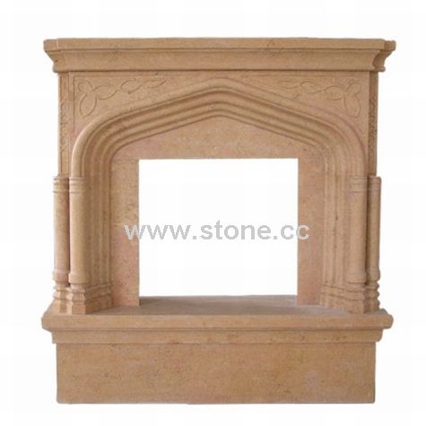 Fireplace (JY-FF-006)