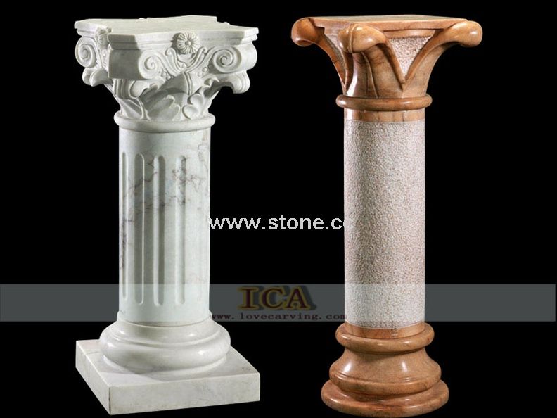 Column (PP0020, PP0022)