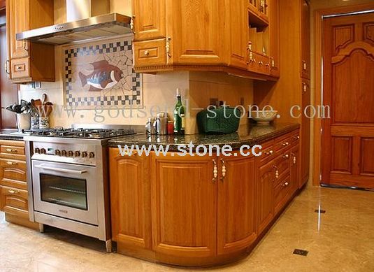 Kitchen Worktop -001