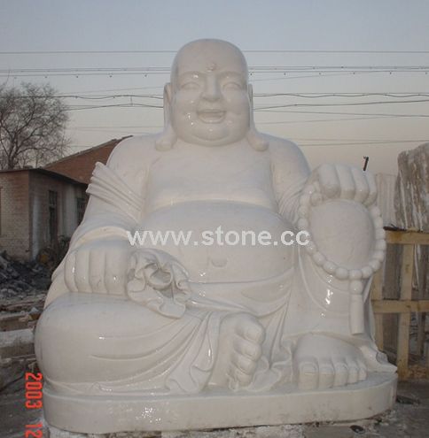 Sculpture - Chinese Art (SY-T028A)