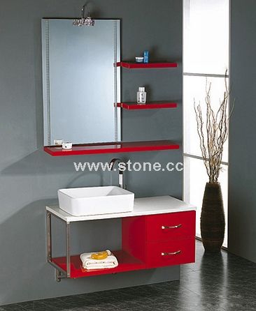 Bathroom Cabinets (JM-5058)