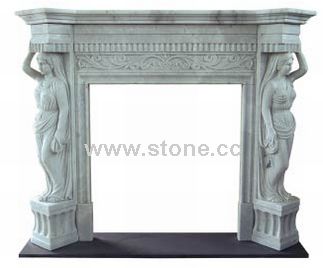 Fireplace (1-2)