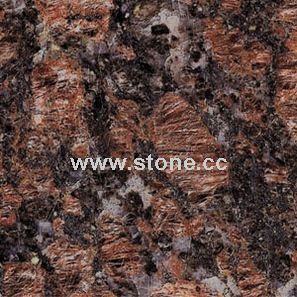 Granite Tiles - Tan Brown Granite Tiles - Tan Brown