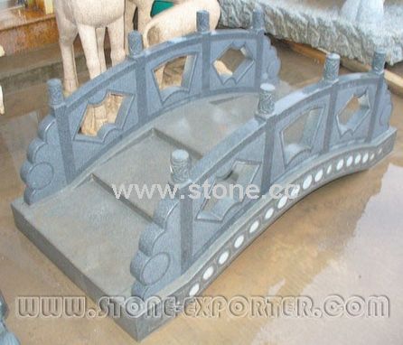 Stone Bridge Stone Bridge