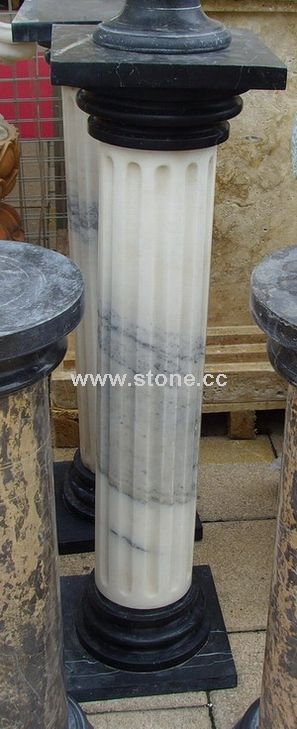 Marble Pillar (GRP100)