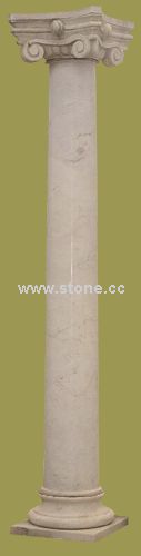 Marble Collumn (EWC01)
