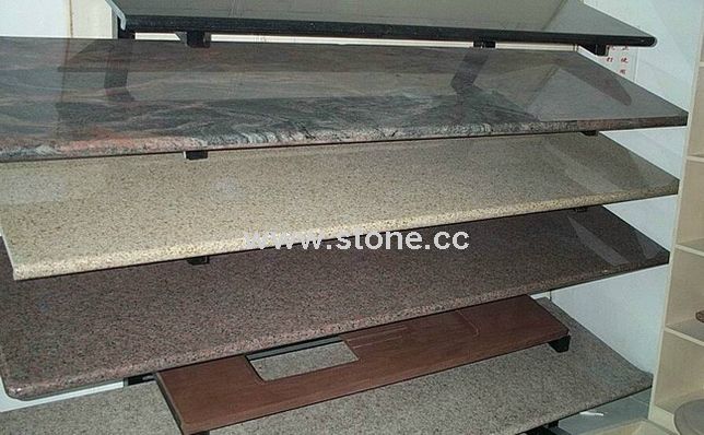 Granite Countertops
