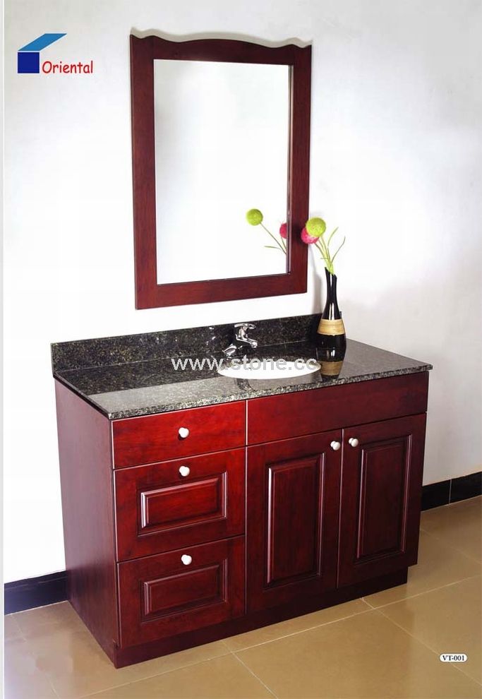 Countertop & Vanity Tops (1-4) Countertop & Vanity Tops (1-4)