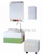 Bathroom Cabinet &Vanity (JM-6012) Bathroom Cabinet &Vanity (JM-6012)
