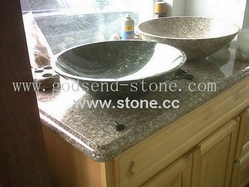 Vanity Top -006 Vanity Top -006