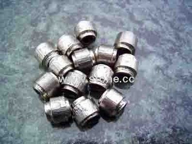 Sintered Beads