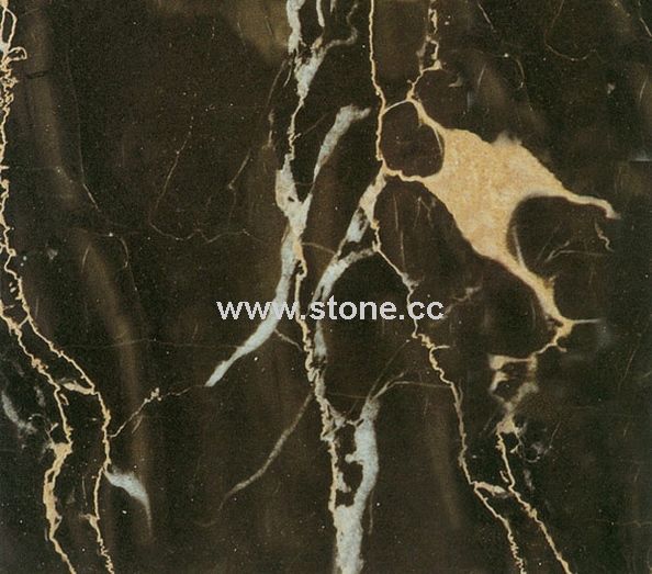 Marble (Portoro)