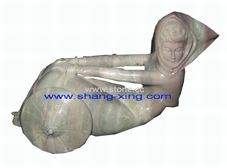 Sculpture/ Carving (SX-T070010) Sculpture/ Carving (SX-T070010)