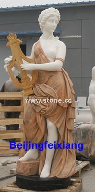 Marble Statue - MST007