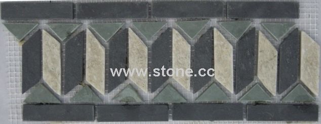 Border Tile (M330-1)