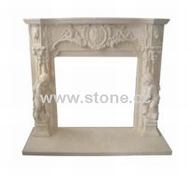 Fireplace (01) Fireplace (01)