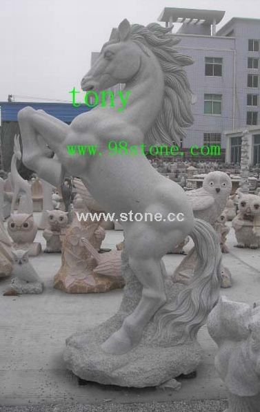 Stone Granite Animal Carving Stone Granite Animal Carving