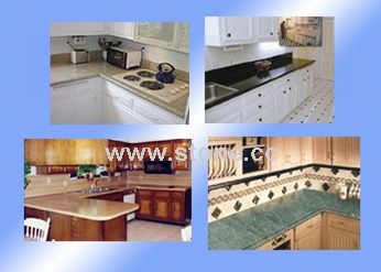 Produce Granite Countertop, marble counter top, kitchen vanity tops
