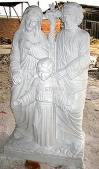 Stone Carving (JY-RS-017)