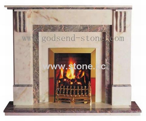 Fireplace -FP102 Fireplace -FP102