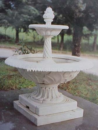 Sculpture Fountain (SY-F031) Sculpture Fountain (SY-F031)