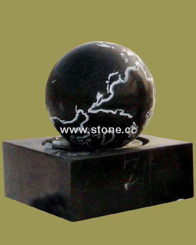 Floating Ball Fountain (MIC-F04)