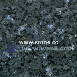 Granite -Blue Pearl Granite -Blue Pearl