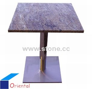 Stone Furniture 1-7
