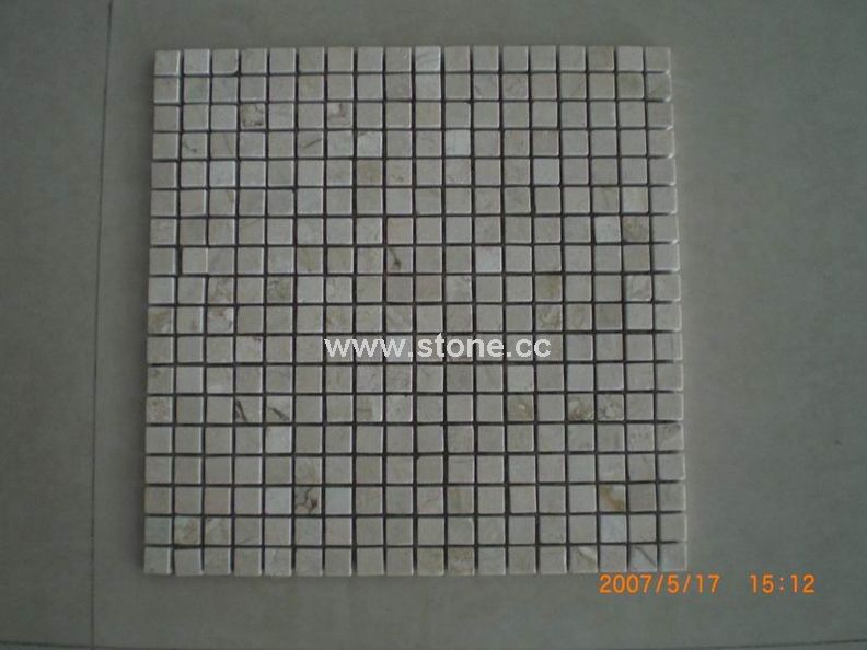 Marble Mosaic (ZH-MOSAIC)