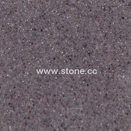 Acrylic Modified Solid Surface (9801 Grape Mist) Acrylic Modified Solid Surface (9801 Grape Mist)