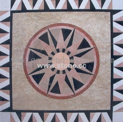 Marble Pattern -T015