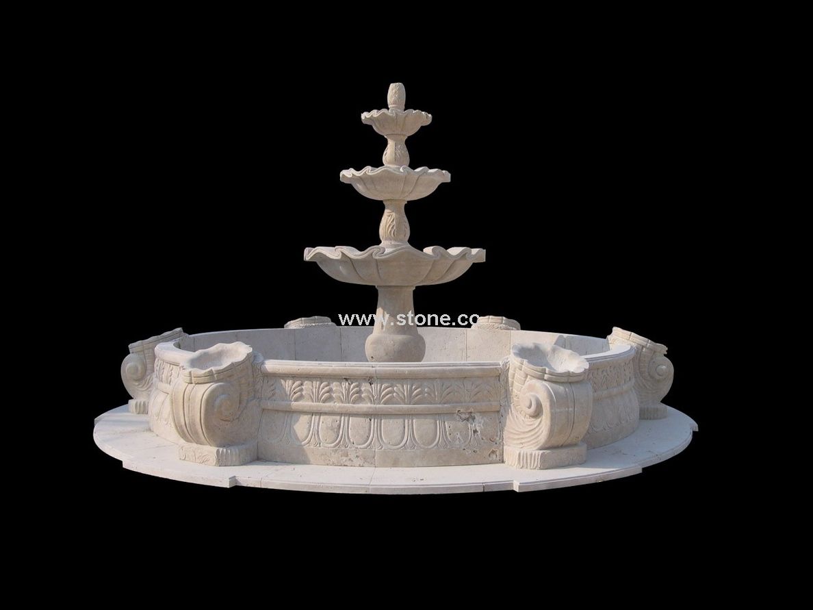 Fountain (XF399) Fountain (XF399)