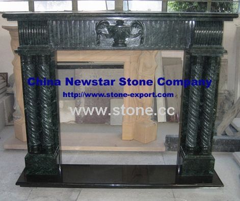 Marble Fireplace Surround Marble Fireplace Surround