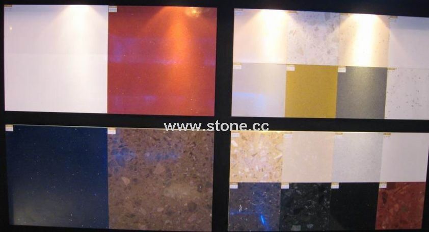 Engineered Stone -003